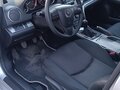 2010 Mazda 6 II (GH) Рестайлинг, серебристый, 850000 рублей - вид 11