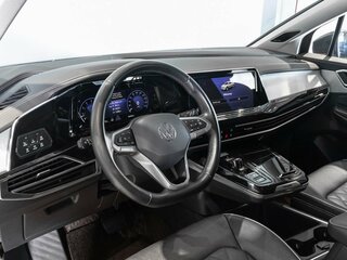 2022 Volkswagen Talagon I, чёрный, 4650658 рублей, вид 5