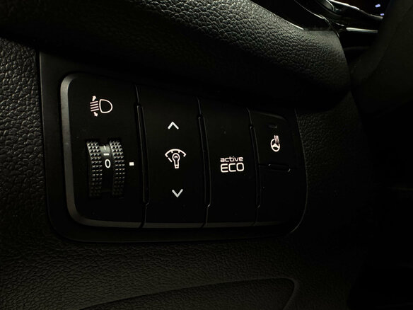 2015 Kia Ceed II Рестайлинг, серебристый, 1299500 рублей - вид 14