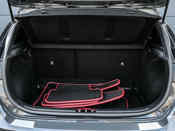 2019 Kia Ceed III, серый, 1769000 рублей - вид 21