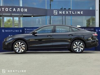 2026 Volkswagen Passat (North America and China) Pro I, чёрный, 4690000 рублей, вид 3