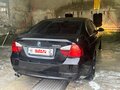 2008 BMW 3 серии 325i V (E90/E91/E92/E93), чёрный, 700000 рублей - вид 3