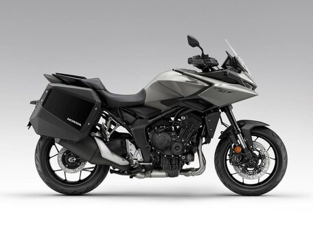 2026 Honda CB 1000GT, чёрный, 2187000 рублей, вид 1
