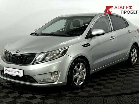 Kia Rio III