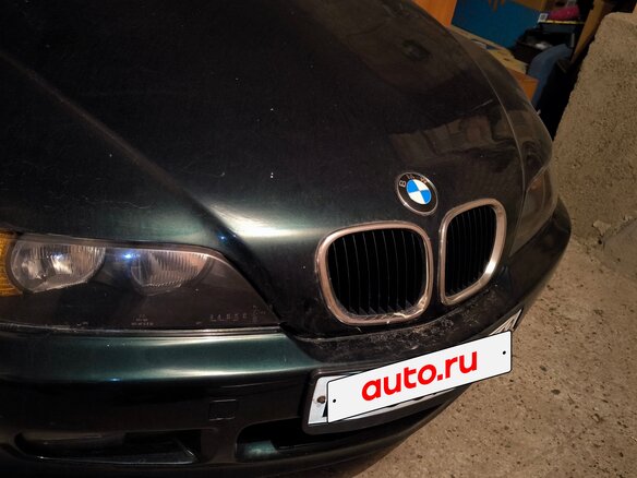 1998 BMW Z3 I, зелёный, 2000000 рублей - вид 3
