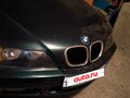 1998 BMW Z3 I, зелёный, 2000000 рублей - вид 3