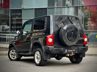 2010 ТагАЗ Tager, чёрный, 425000 рублей, вид 4