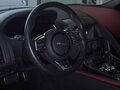 2020 Jaguar F-Type R I Рестайлинг 2, синий, 11000000 рублей - вид 7