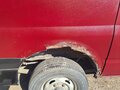 2007 Ford Transit, красный - вид 6