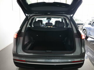 2026 Geely EX5 Гибрид EM-R, серый, 3829990 рублей, вид 5