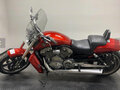 2013 Harley-Davidson V-Rod Muscle, оранжевый, 1050000 рублей - вид 2