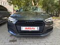 2019 Audi A4 V (B9), серый, 2100000 рублей - вид 1