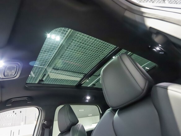 2026 Haval F7 II, белый, 3799000 рублей - вид 14