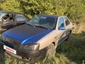 2008 Chery Amulet (A15) I, серебристый, 75000 рублей