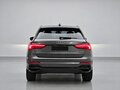 2023 Audi Q3 35 TFSI II (F3), серый - вид 5