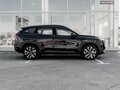 2025 Geely Atlas II, чёрный - вид 7