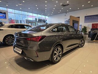 2025 Changan Eado Plus I, серый, 2906800 рублей, вид 2