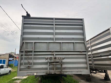 1997 Kogel SN24, серый, 730000 рублей, вид 5