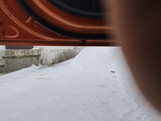 2012 Kia Sportage III, оранжевый, 1303000 рублей, вид 5