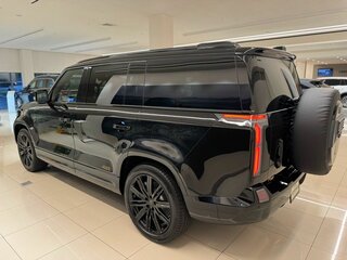 2026 Rox Adamas, чёрный, 9600000 рублей, вид 4