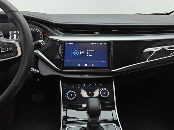 2022 Chery Arrizo 5 I, белый, 1149000 рублей - вид 9