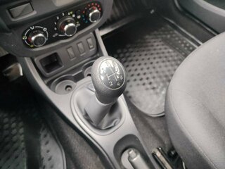 2017 Renault Duster I Рестайлинг, белый, 1026574 рублей, вид 5