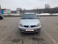 2005 Mitsubishi Lancer IX Рестайлинг, серебристый, 320000 рублей - вид 1