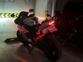 2011 Yamaha YZF-R6, белый, 790000 рублей - вид 6