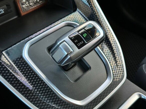 2023 Haval M6 II, чёрный, 1580000 рублей - вид 17