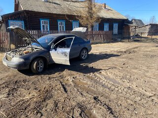 1996 Audi A4 I (B5), синий, 195000 рублей, вид 5