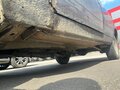 2011 Lada (ВАЗ) 2104, синий - вид 4