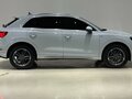 2023 Audi Q3 35 TFSI II (F3), серый, 1900000 рублей - вид 1