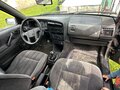 1991 Volkswagen Passat B3, чёрный, 200000 рублей - вид 3