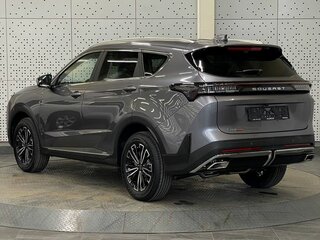 2026 Soueast S07, серый, 3399000 рублей, вид 4