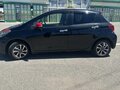 2016 Toyota Vitz III (XP130) Рестайлинг, чёрный - вид 2