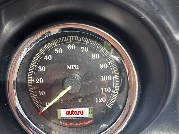 2010 Harley-Davidson Electra Glide, чёрный, 1050000 рублей - вид 2