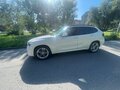 2011 BMW X1 18i I (E84), белый, 830000 рублей - вид 7