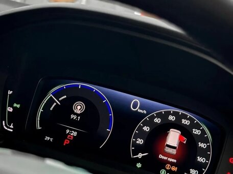 2026 Honda Stepwgn Spada VI, белый, 2630000 рублей, вид 4
