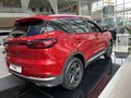 2026 Tenet T4L, красный - вид 9