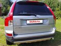 2007 Volvo XC90 5 Geartronic I Рестайлинг, серебристый, 835000 рублей - вид 5