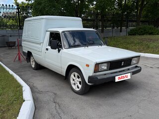 2010 Иж 27175, белый, 550000 рублей, вид 4