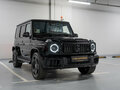 2026 Mercedes-Benz G-Класс AMG 63 AMG II (W465) Рестайлинг, чёрный, 33090000 рублей - вид 2
