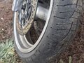 2003 Suzuki SV 650, чёрный, 280000 рублей - вид 4