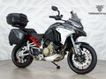 2023 Ducati Multistrada V4, чёрный, 2339000 рублей - вид 4