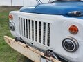 1988 ГАЗ 53, голубой, 350000 рублей
