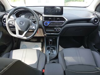2023 Changan Alsvin, белый, 990000 рублей, вид 5