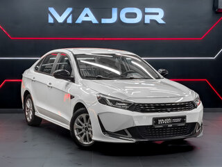 2024 Kaiyi E5, жёлтый, 800000 рублей, вид 3