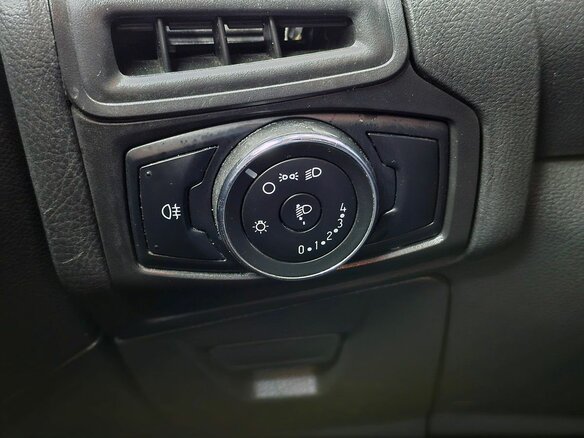 2013 Ford Focus III, белый, 899000 рублей - вид 12