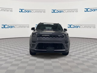 2026 Jeep Wagoneer WS, серый, 12394472 рублей, вид 3