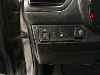2017 Kia Rio III Рестайлинг, серый, 950000 рублей, вид 5